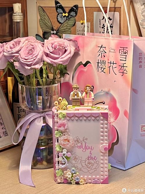 diy积木相册