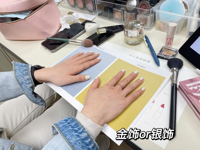 色彩测试真的不是智商税吗?